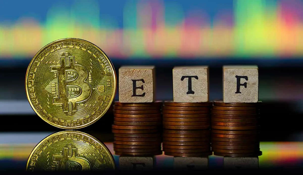 Gli ETF Bitcoin di BlackRock pronti al lancio in Europa